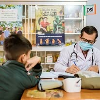 Population Services International 15