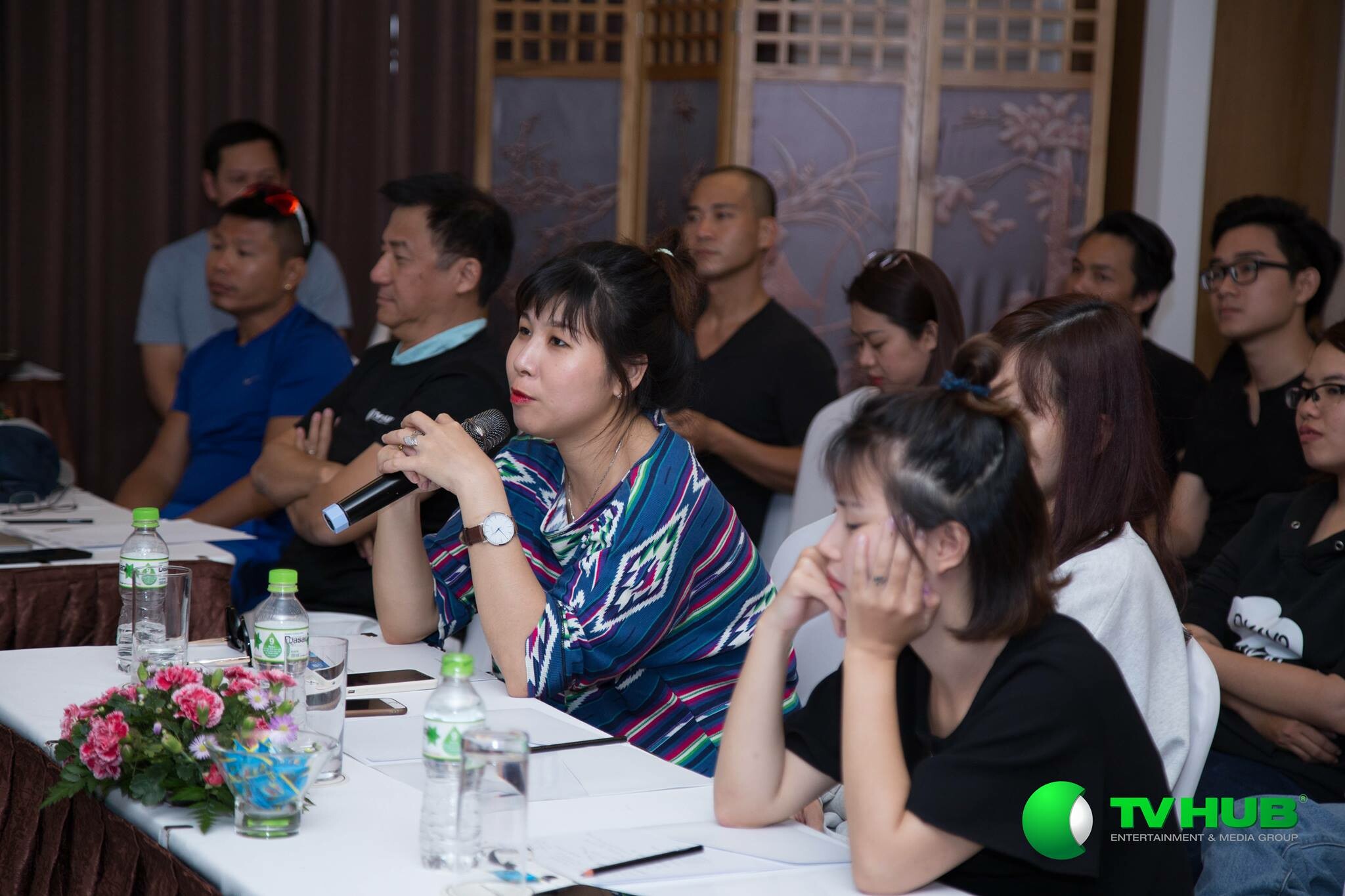 TV HUB Entertainment 7