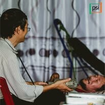 Population Services International 17