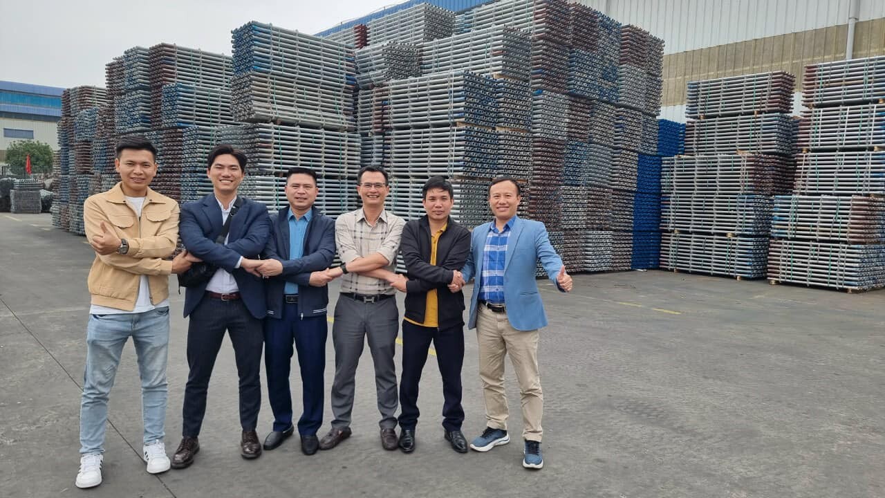 Kỹ Thuật Nền Móng IPC 13