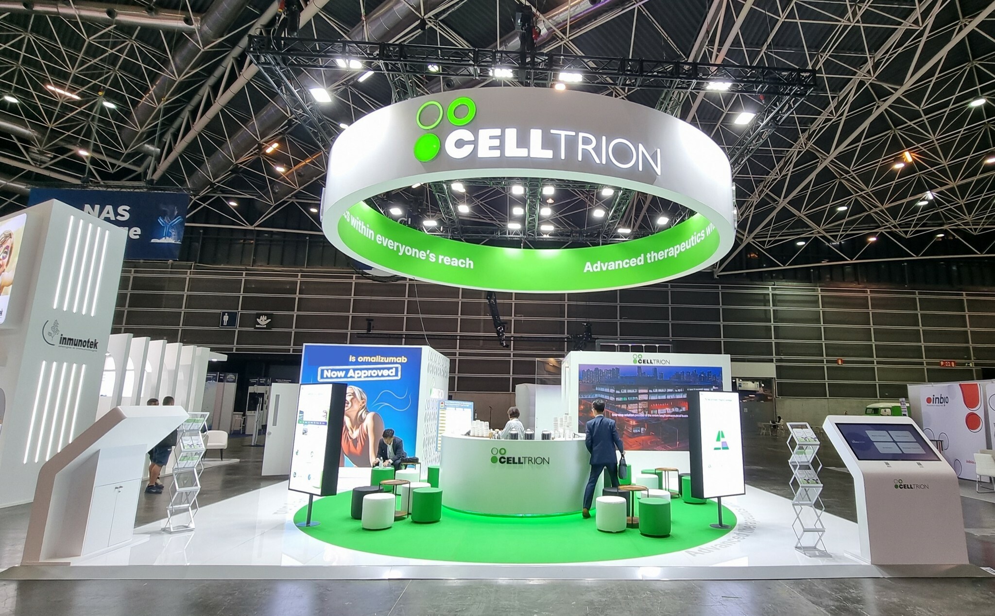 Celltrion Inc 2