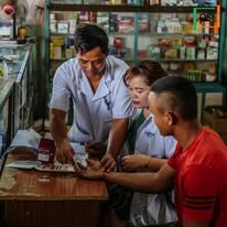 Population Services International 16