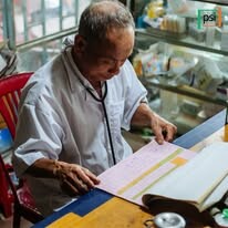 Population Services International 14