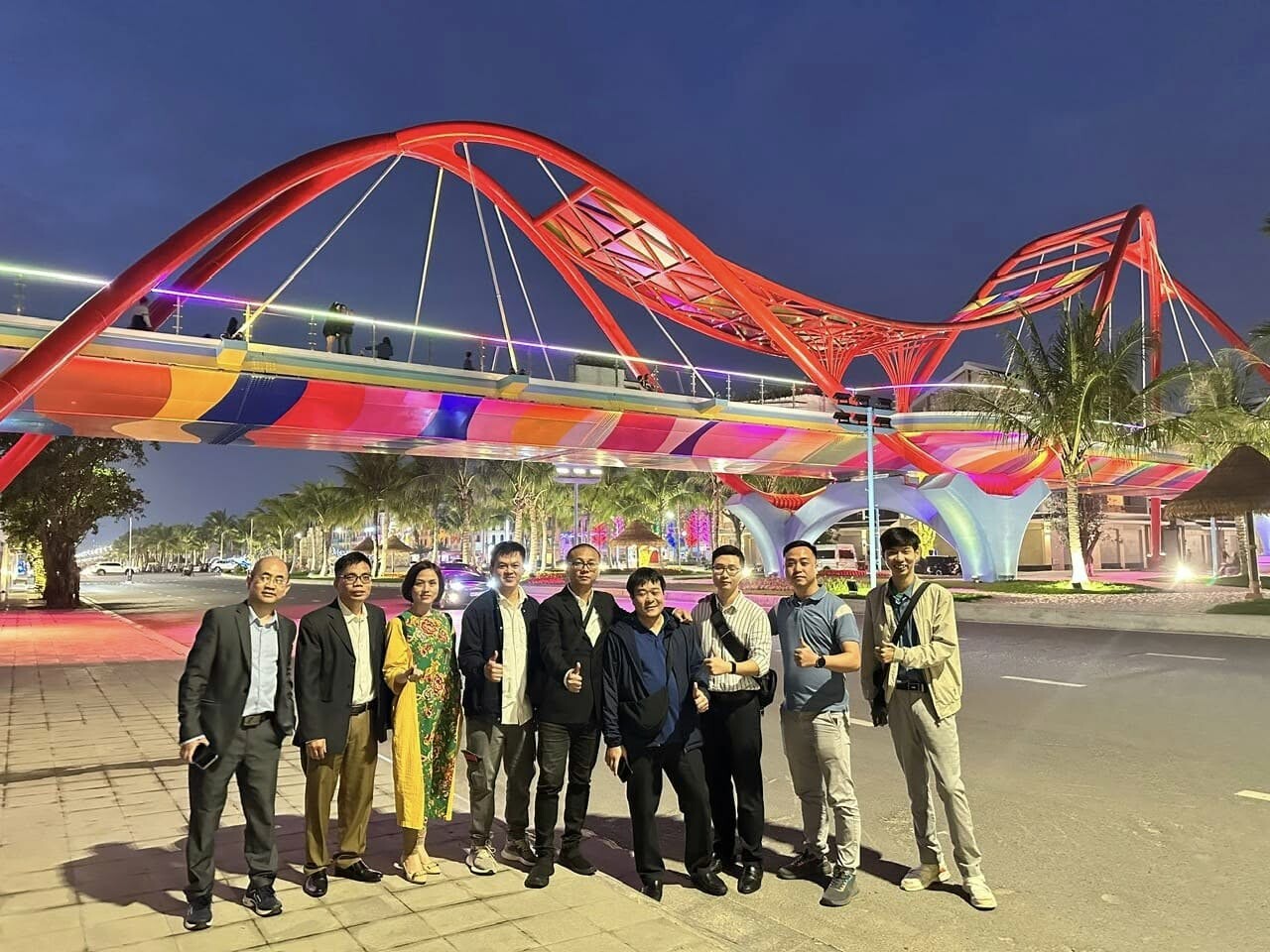 Đầu tư và phát triển Hòa Phong E&C 3