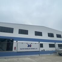 HALCYON TECHNOLOGY 12