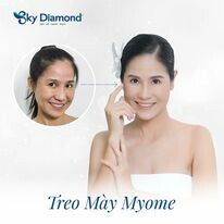 Thẩm Mỹ Viện Sky Diamond 1