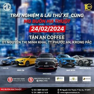 MG Tây Nguyên 11