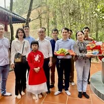 Dược phẩm Hoa Việt 3