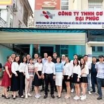 Cơ Điện Đại Phúc 4