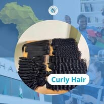 The World of Hair 16