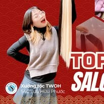 The World of Hair 12