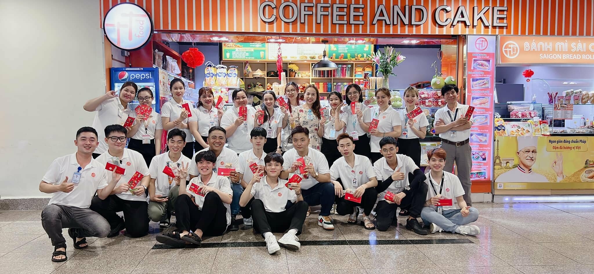 TT Food Việt Nam 10