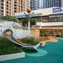 Kiến trúc và nội thất IDESIGN Việt Nam 2