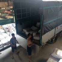 Vận Tải Thành Phát Express 3