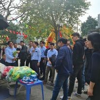 Kỹ thuật và Dịch vụ Đại An 6