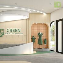 Kiến trúc và nội thất IDESIGN Việt Nam 4