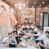 Địa Ốc TSAN Group 5