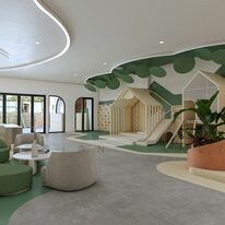 Kiến trúc và nội thất IDESIGN Việt Nam 10