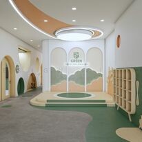 Kiến trúc và nội thất IDESIGN Việt Nam 12