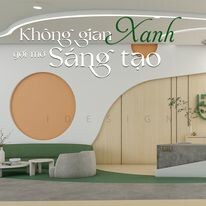 Kiến trúc và nội thất IDESIGN Việt Nam 5