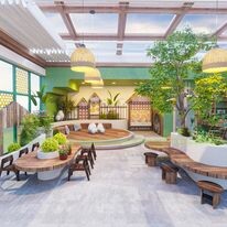 Kiến trúc và nội thất IDESIGN Việt Nam 7