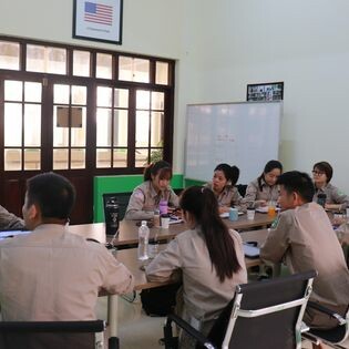 Norwegian People’S Aid (NPA) 9