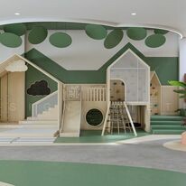 Kiến trúc và nội thất IDESIGN Việt Nam 11