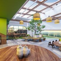 Kiến trúc và nội thất IDESIGN Việt Nam 6