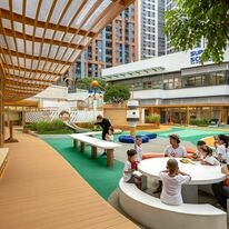 Kiến trúc và nội thất IDESIGN Việt Nam 1