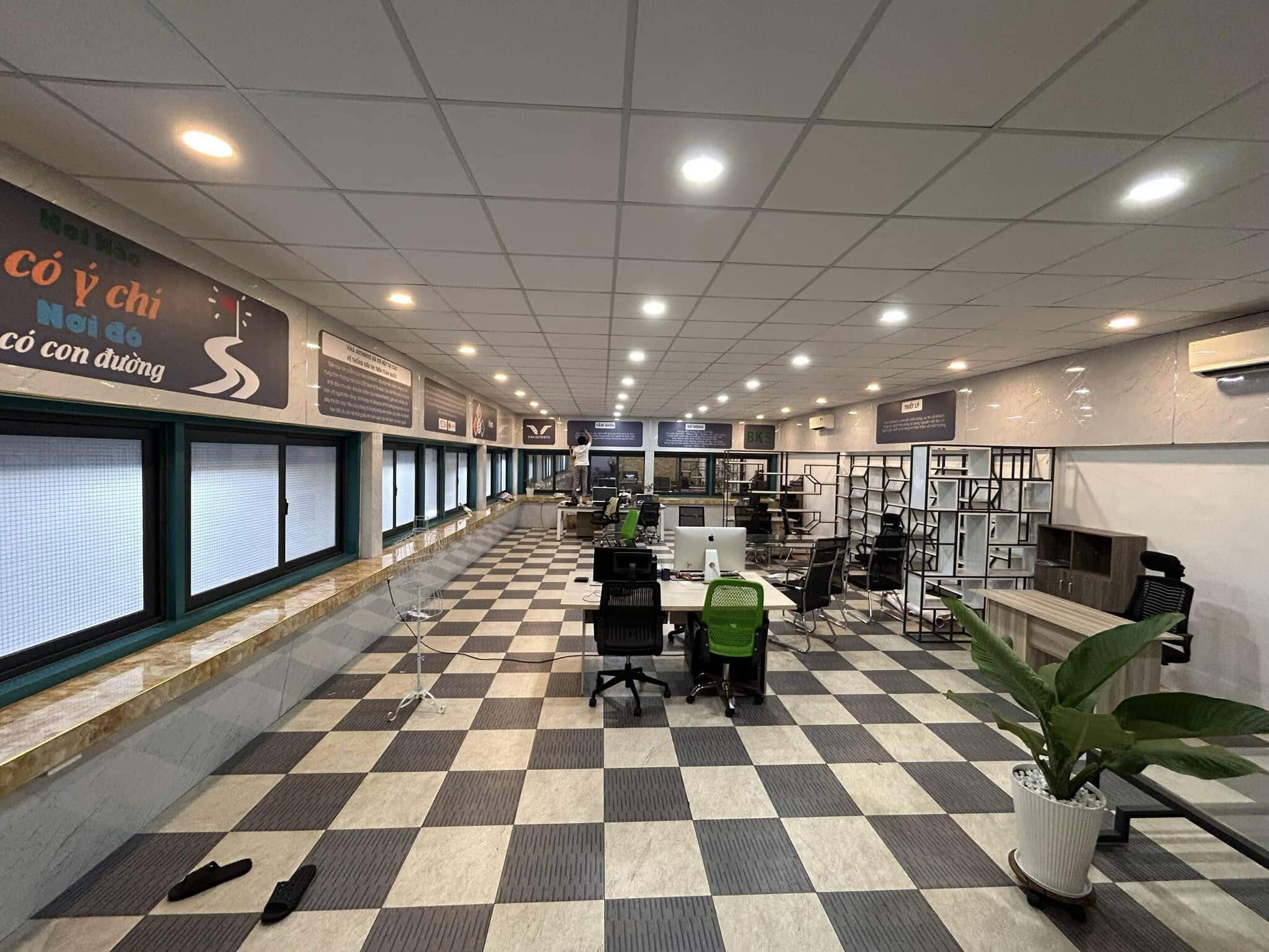 Xuất Nhập Khẩu Bách Khoa 5