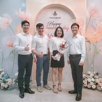 Địa Ốc TSAN Group 6