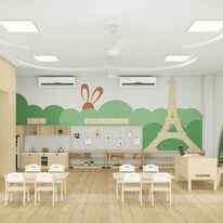 Kiến trúc và nội thất IDESIGN Việt Nam 8