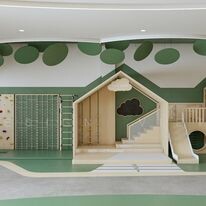 Kiến trúc và nội thất IDESIGN Việt Nam 9