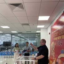 Gia Công Răng Thời Đại Kỹ Thuật Số (DADL) 2