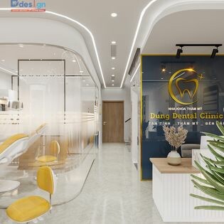 Vật tư y tế DTH 1