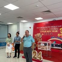 Gia Công Răng Thời Đại Kỹ Thuật Số (DADL) 4