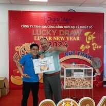 Gia Công Răng Thời Đại Kỹ Thuật Số (DADL) 8