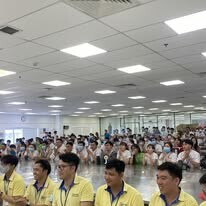 Gia Công Răng Thời Đại Kỹ Thuật Số (DADL) 12