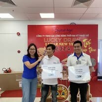 Gia Công Răng Thời Đại Kỹ Thuật Số (DADL) 6