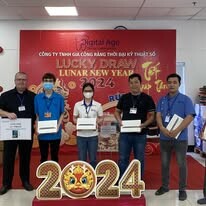 Gia Công Răng Thời Đại Kỹ Thuật Số (DADL) 14