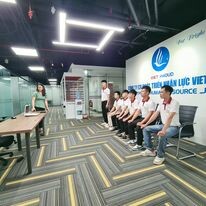 PHÁT TRIỂN NHÂN LỰC VIET PROUD 1