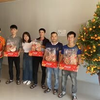 Freetex Group Việt Nam 5