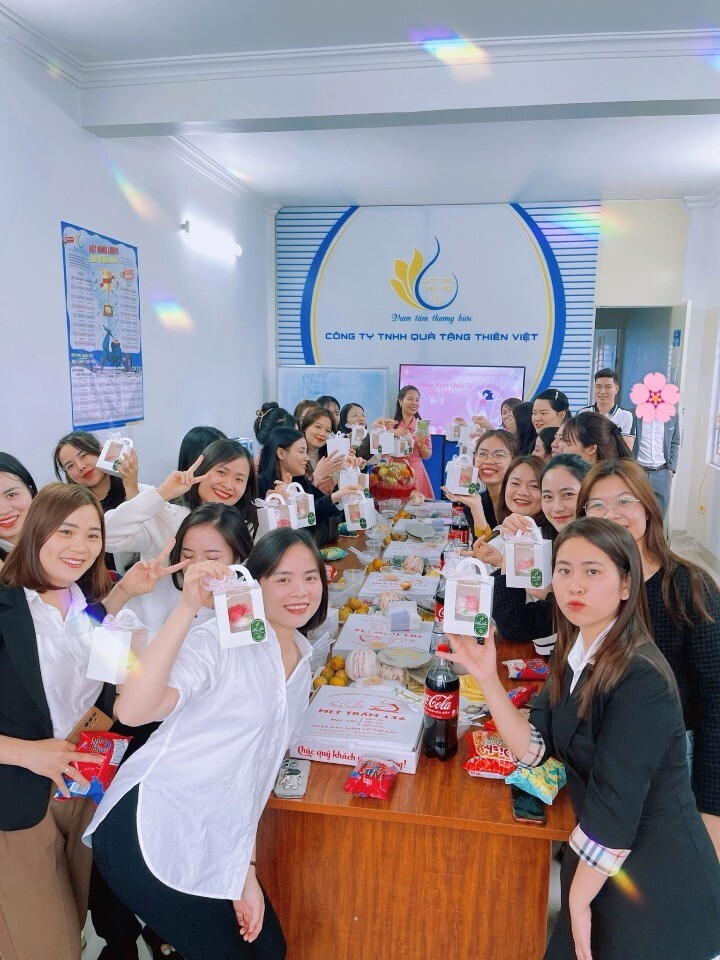 Quà Tặng Thiên Việt 13