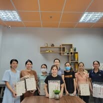 Freetex Group Việt Nam 8