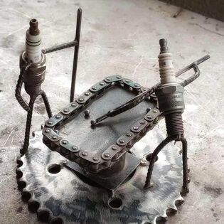 CƠ KHÍ HỒNG KÝ 7