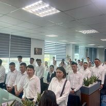 Công ty cổ phần DHT 7