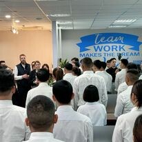 Công ty cổ phần DHT 8