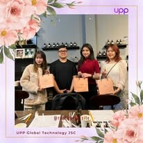 UPP Global Technology 2