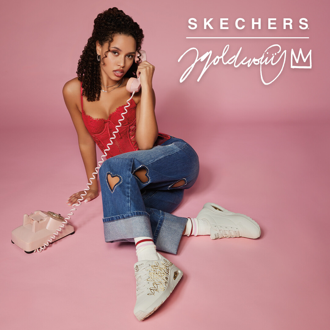 Skechers Việt Nam 5