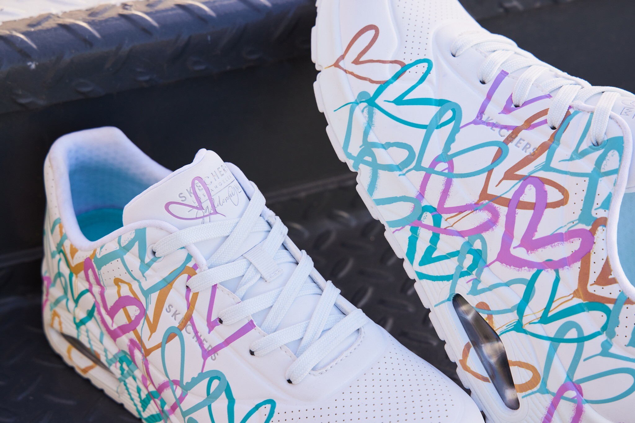 Skechers Việt Nam 3